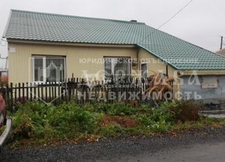 Продам дом, 93 м2, Кемеровская область, Кузнецкая улица, 80