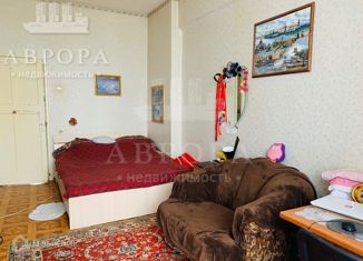 Продажа трехкомнатной квартиры, 80.7 м2, Магнитогорск, проспект Ленина, 34
