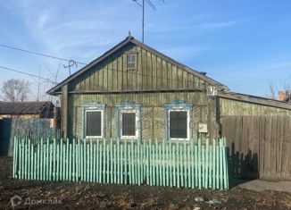 Продам дом, 60 м2, Черногорск, Абаканская улица, 117
