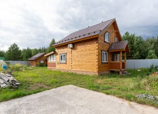 Продается дом, 129.4 м2, деревня Орёл, Казанская улица, 5