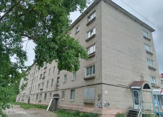Продается 1-комнатная квартира, 18.7 м2, Пермский край, улица Свердлова, 51А