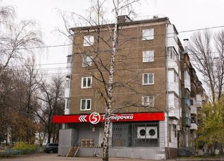 Однокомнатная квартира на продажу, 31 м2, Уфа, улица Орджоникидзе, 5, Калининский район