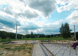 Продажа участка, 8 сот., деревня Карабаново, Луговая улица