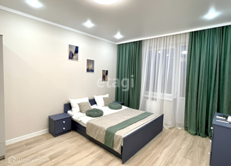 Продажа 1-ком. квартиры, 40.4 м2, Краснодар, Ленинский переулок, 20/1к10, Ленинский переулок