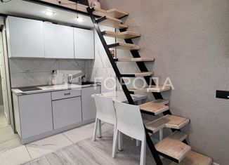 Продажа квартиры студии, 38 м2, Москва, Чертановская улица, 7А, метро Южная