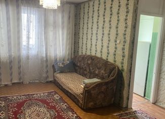 Сдам трехкомнатную квартиру, 57.9 м2, Амурск, Комсомольский проспект, 5