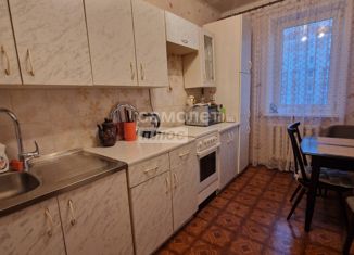 Продажа 3-комнатной квартиры, 66 м2, Тула, улица Демонстрации, 12, Советский территориальный округ