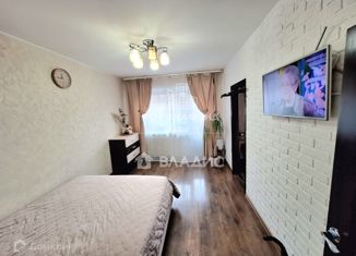 Продам двухкомнатную квартиру, 46.6 м2, Забайкальский край, улица Журавлёва, 106