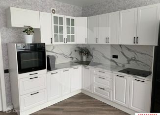 Продам двухкомнатную квартиру, 80 м2, Краснодар, Восточно-Кругликовская улица, 42/3к1, ЖК Гарантия