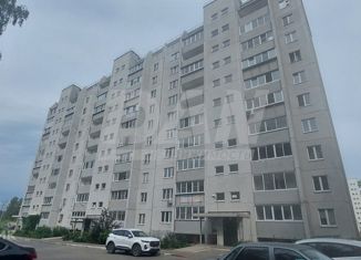 Продается 1-комнатная квартира, 38.7 м2, посёлок Красное Поле, улица Белопольского, 6