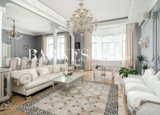 Продажа 4-комнатной квартиры, 192 м2, Москва, улица Малая Дмитровка, 23/15с1, улица Малая Дмитровка