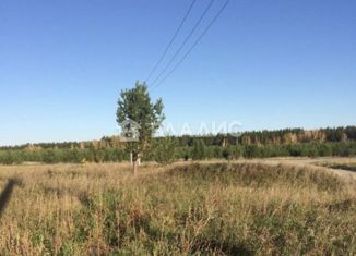 Продаю земельный участок, 24.57 сот., деревня Печенкино, Набережная улица, 72