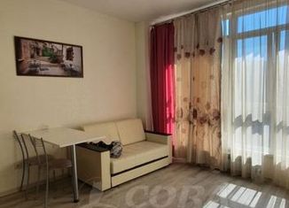 Продам квартиру студию, 27 м2, Сочи, Лечебный переулок, 1А, микрорайон Старая Мацеста