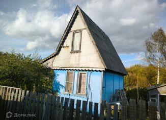 Дом на продажу, 35 м2, СНТ Электрон