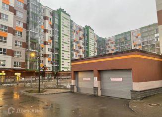 Продается машиноместо, 22.3 м2, посёлок Шушары, Старорусский проспект, 11