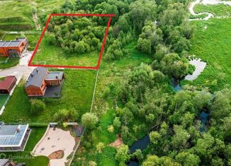 Продаю участок, 22 сот., деревня Большое Свинорье