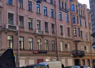 Продам комнату, 80 м2, Санкт-Петербург, Казанская улица, 42, Казанская улица