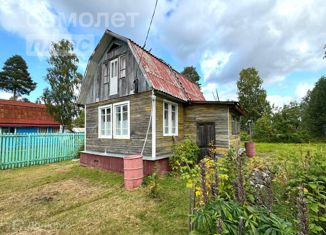 Продажа дома, 36 м2, СНТ Строитель, 9-я линия