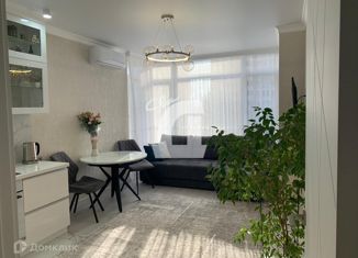 Продается 2-ком. квартира, 70 м2, Краснодар, бульвар Клары Лучко, 10, бульвар Клары Лучко