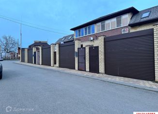 Таунхаус на продажу, 148.3 м2, станица Динская, улица 70 лет Октября, 74/1И