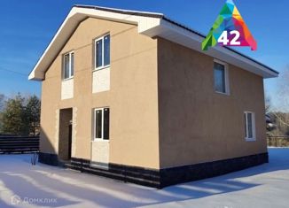 Продам дом, 160 м2, село Воскресенское, Песочный переулок