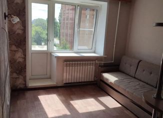 Продается 1-ком. квартира, 29 м2, Нижний Новгород, улица Дружаева, 17, метро Комсомольская