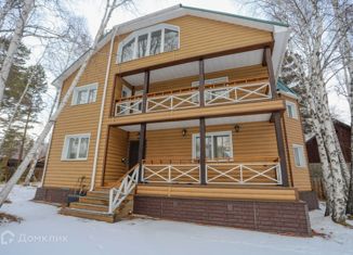 Продаю дом, 290 м2, ДНП Жемчужина, Байкальский тракт, 23-й километр, 16