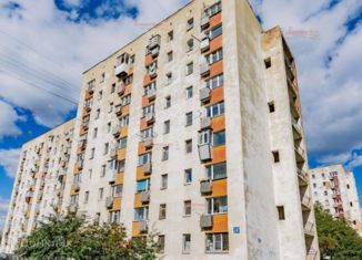 Продажа 1-ком. квартиры, 21 м2, Екатеринбург, Таганская улица, 24/2