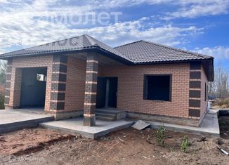 Дом на продажу, 129.7 м2, поселок Аэропорт, Полевая улица