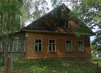 Продаю дом, 51 м2, городской посёлок Толмачёво, 3-я Заводская улица