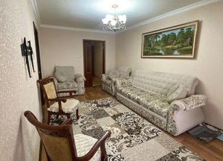 Продажа четырехкомнатной квартиры, 86.6 м2, Грозный, проспект Мохаммеда Али, 27А, 1-й микрорайон