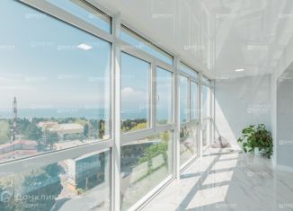 Трехкомнатная квартира на продажу, 72 м2, Сочи, Виноградная улица, 4, ЖК Виктория