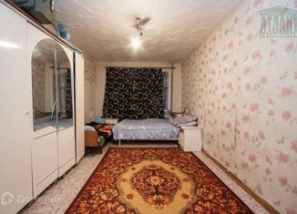 Двухкомнатная квартира на продажу, 41 м2, Хабаровск, Краснореченская улица, 141
