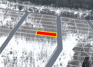 Продажа земельного участка, 7.09 сот., коттеджный посёлок Волконское