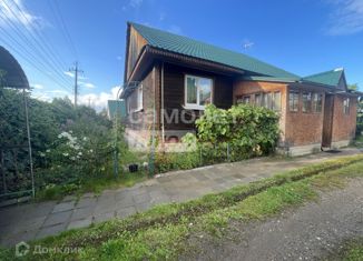 Продам дом, 106.1 м2, рабочий посёлок Оверята, улица Строителей, 42