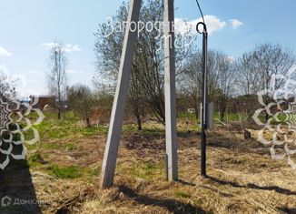 Продаю участок, 22 сот., деревня Лубенки