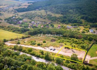Продаю участок, 10 сот., массив Изумрудный, Георгиевская улица