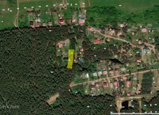 Продажа участка, 15 сот., деревня Нутромо