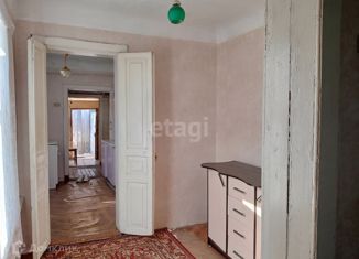 Продается двухкомнатная квартира, 25.3 м2, Саратовская область, улица Чернышевского, 8А