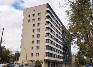 Продам машиноместо, 19.2 м2, Москва, улица Чёрное Озеро, 4, район Косино-Ухтомский