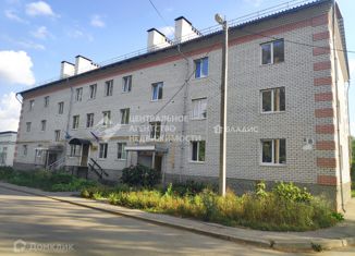 Продается 1-ком. квартира, 42.6 м2, поселок Глебково, посёлок Глебково, 33