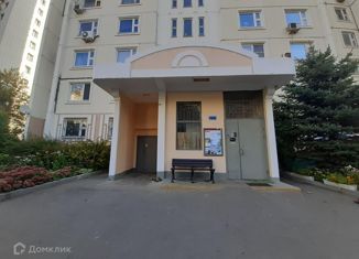 Продаю двухкомнатную квартиру, 53.6 м2, Москва, улица Дыбенко, 2к1, улица Дыбенко