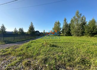 Продаю участок, 7.09 сот., деревня Подосинки, деревня Подосинки, 2/1