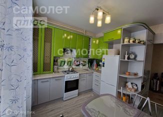 Продаю двухкомнатную квартиру, 45 м2, Нижегородская область, Высокая улица, 7к1