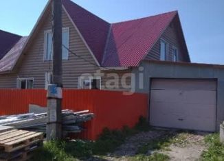 Дом на продажу, 176.5 м2, Верхняя Пышма, улица Данильченко, 11