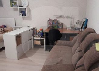 Однокомнатная квартира на продажу, 36 м2, Ростов-на-Дону, улица Скачкова, 62, ЖК Акварель