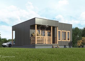 Продаю дом, 64 м2, деревня Веледниково