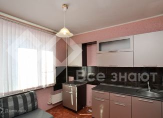 Продажа 1-комнатной квартиры, 33 м2, Челябинская область, улица Салавата Юлаева, 29