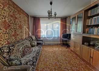 Продается трехкомнатная квартира, 62.3 м2, поселок Касиновский, посёлок Касиновский, 16А
