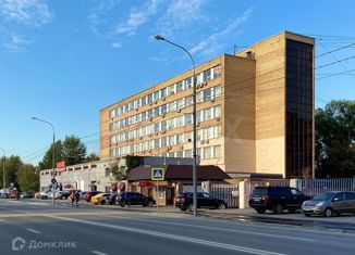 Сдаю в аренду офис, 50 м2, Москва, улица Плеханова, 17с10, ВАО